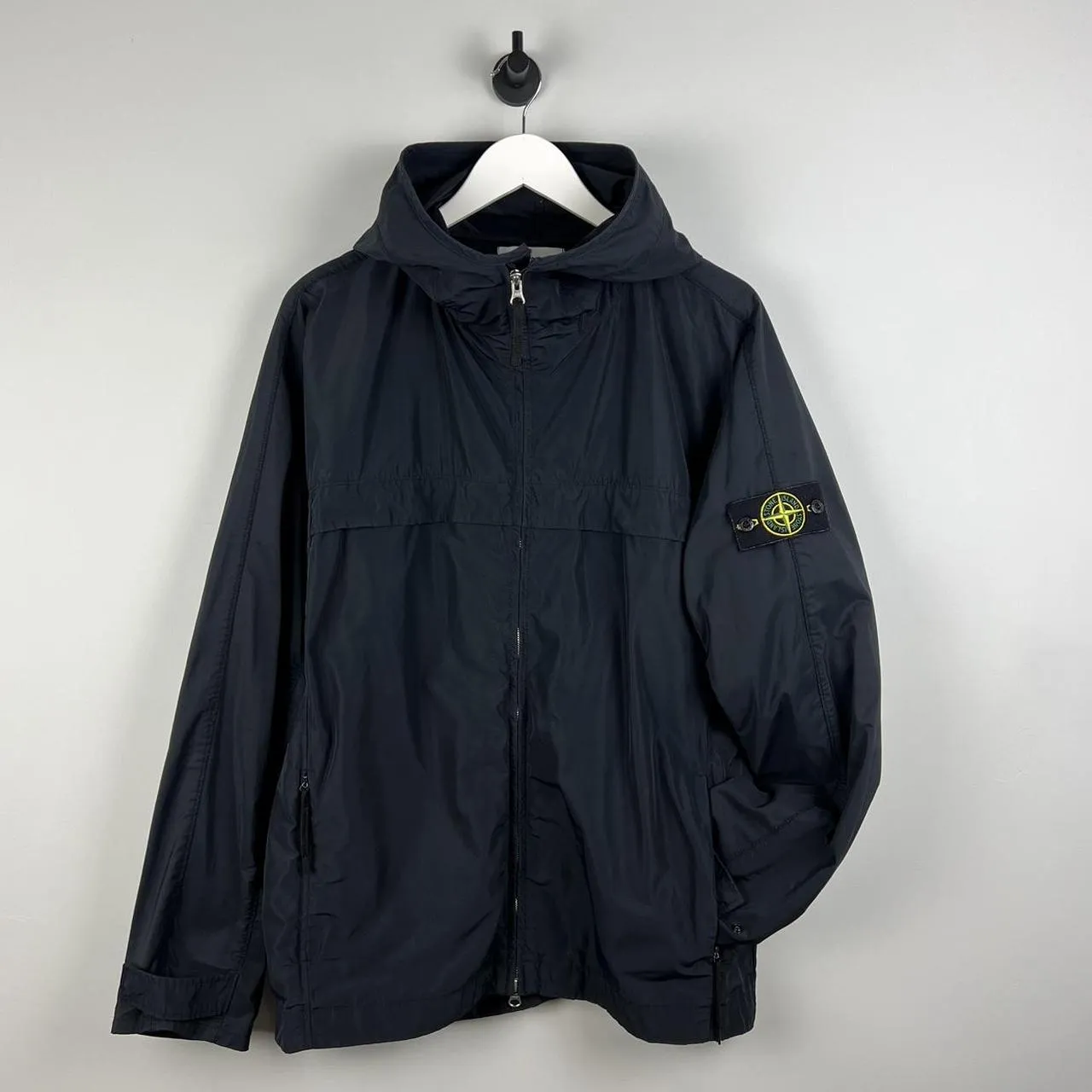 Stone Island Micro Reps Jacket Large