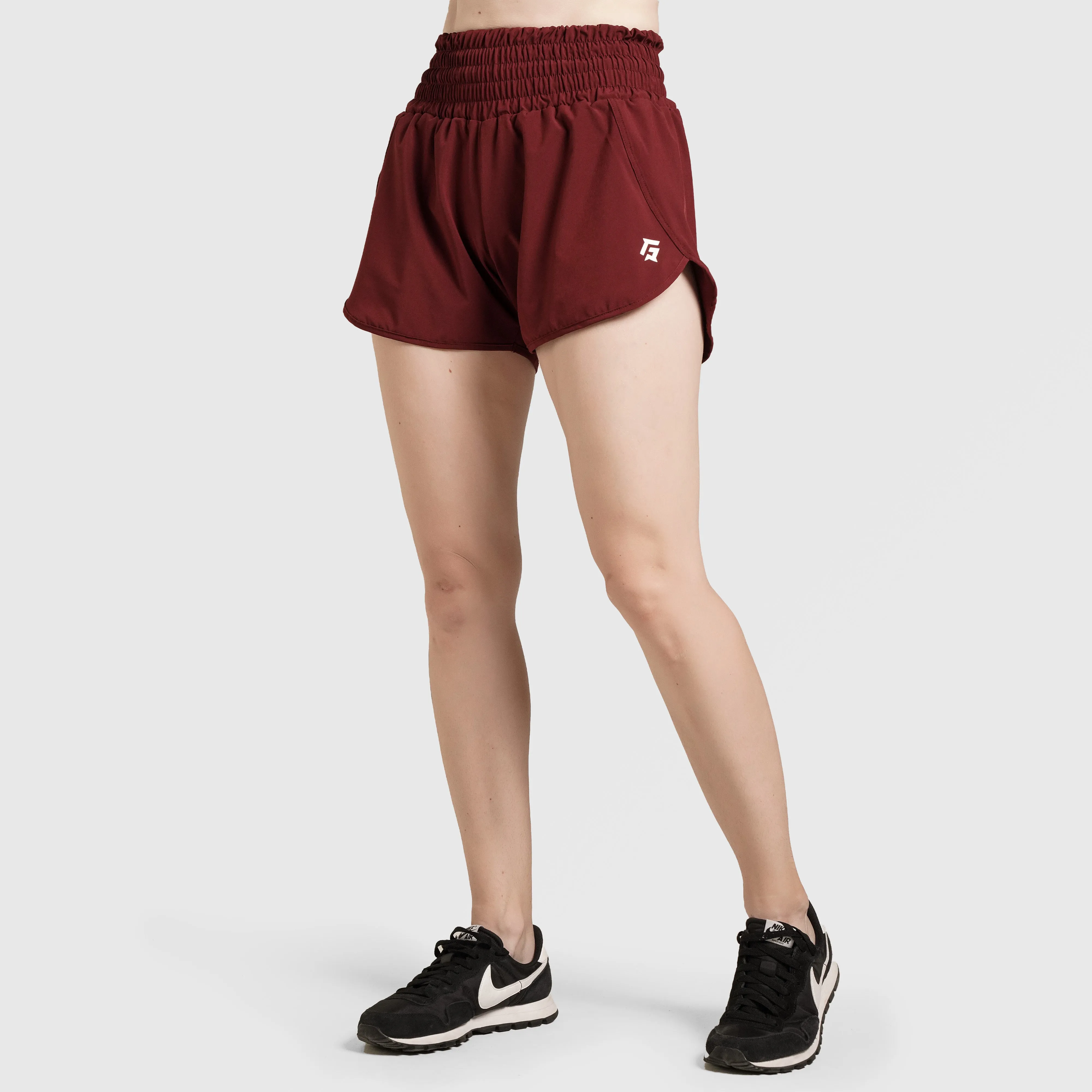 Tide Shorts