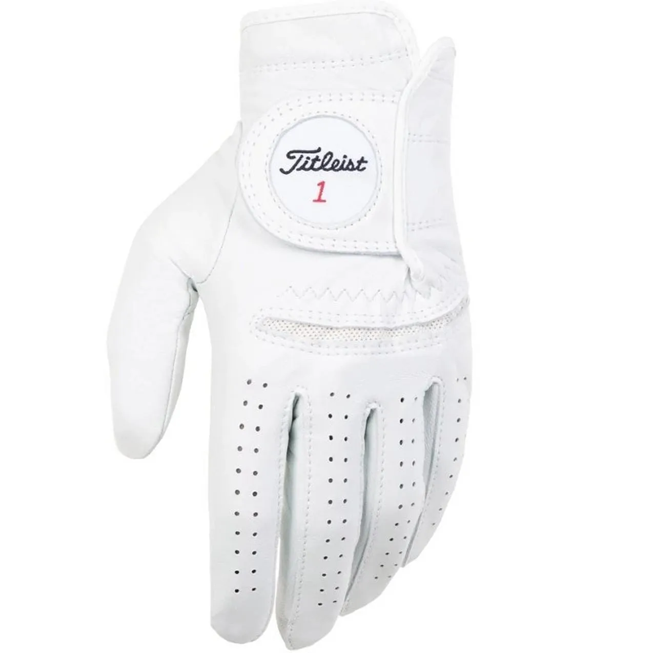 New Titleist Perma-Soft Leather Golf Glove Ortovox Tour Glove - Guanti da sci - Uomo