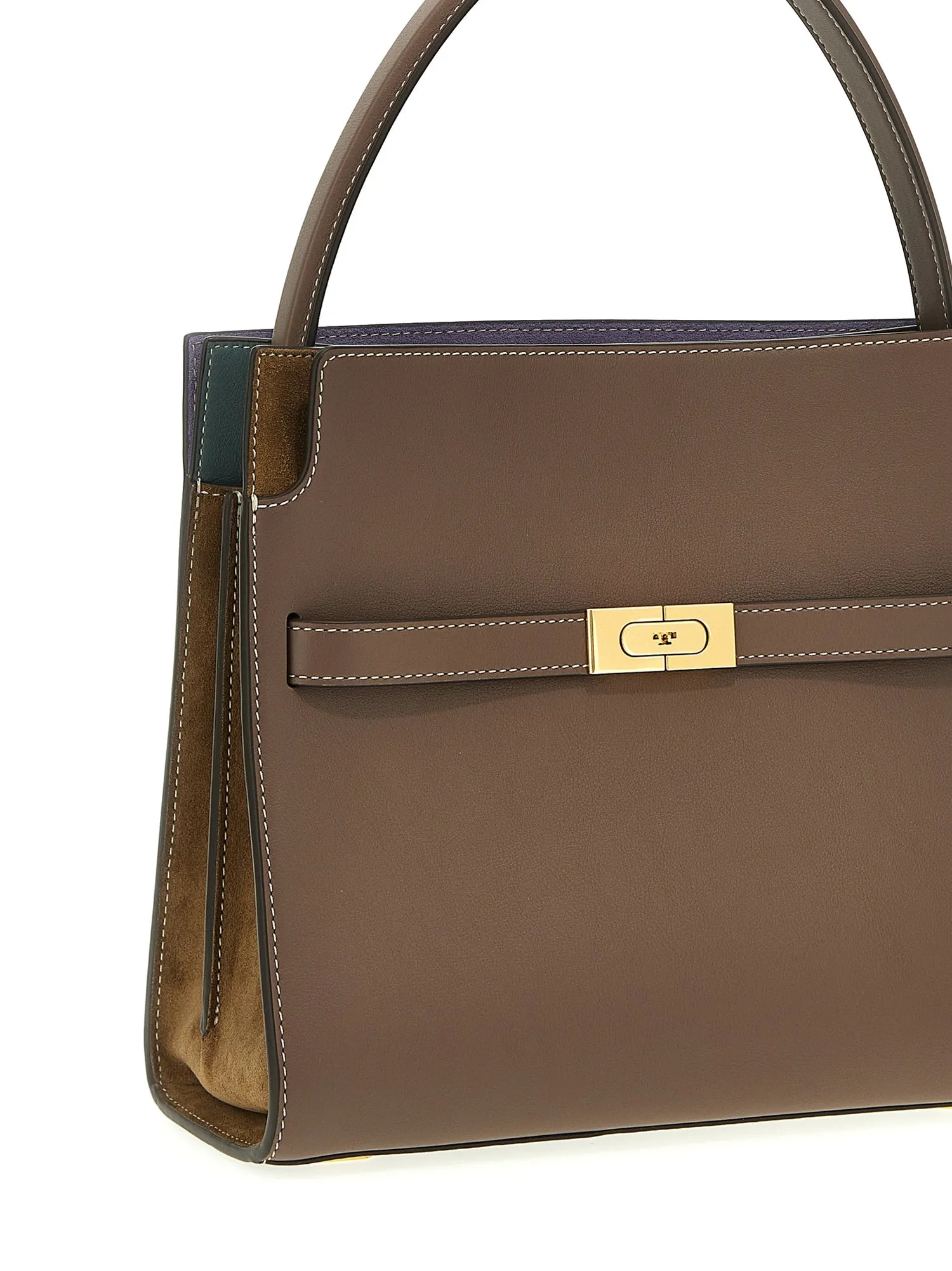 Tory Burch    Tory Burch 'Small Lee Radziwill' Handbag