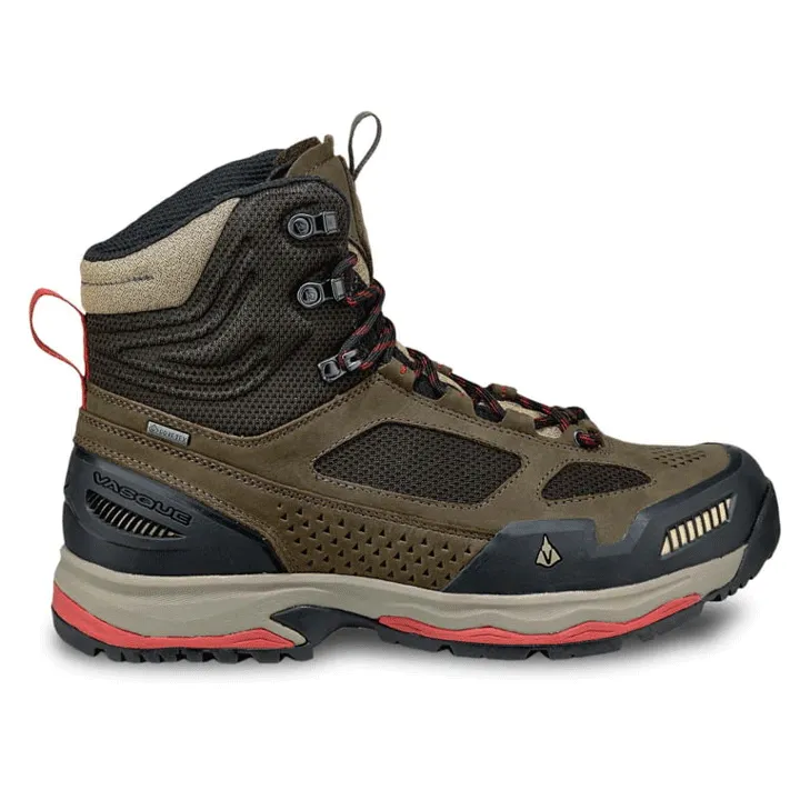 Vasque Men's Breeze AT GTX Boot.