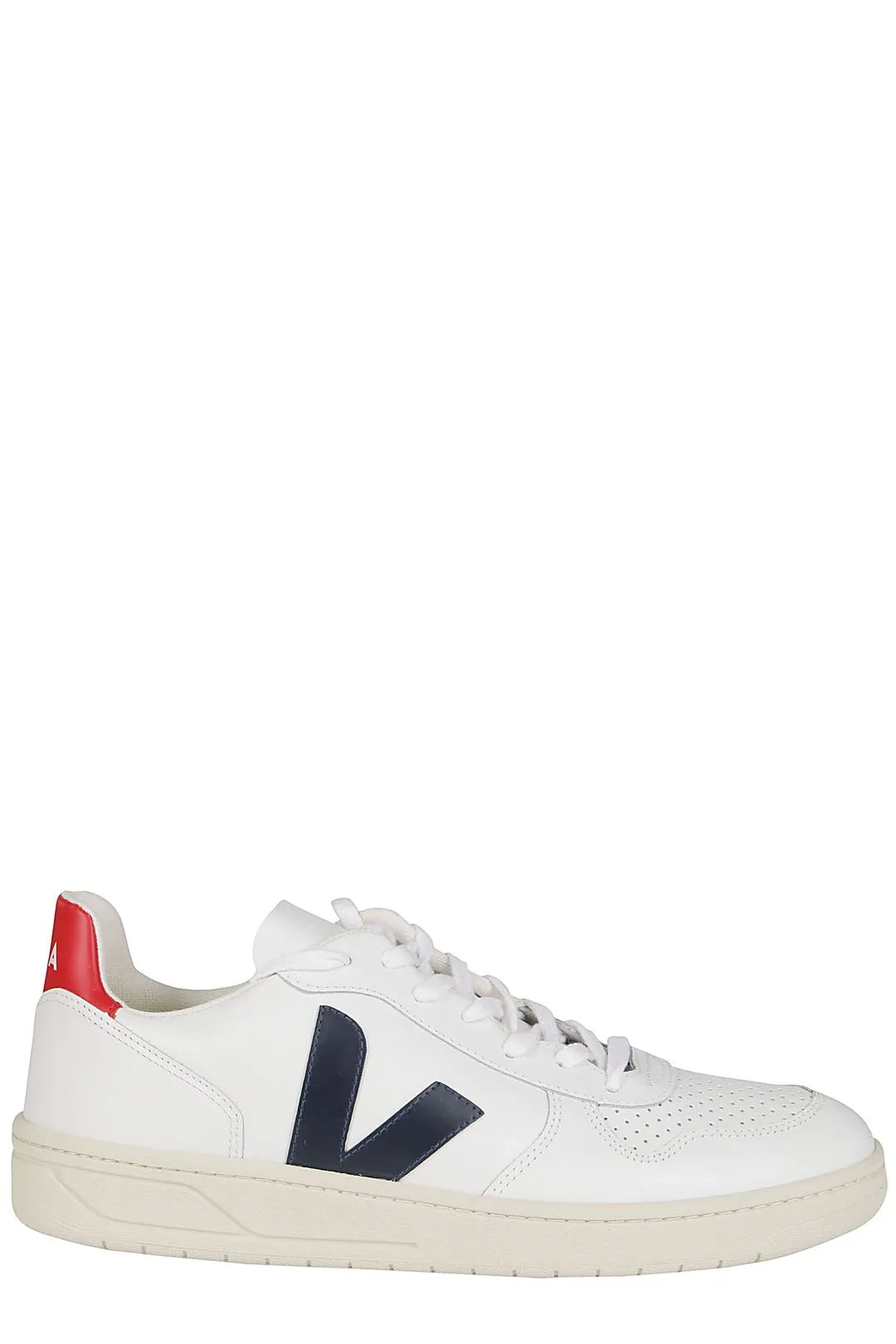 Veja V-10 Low-Top Shoes