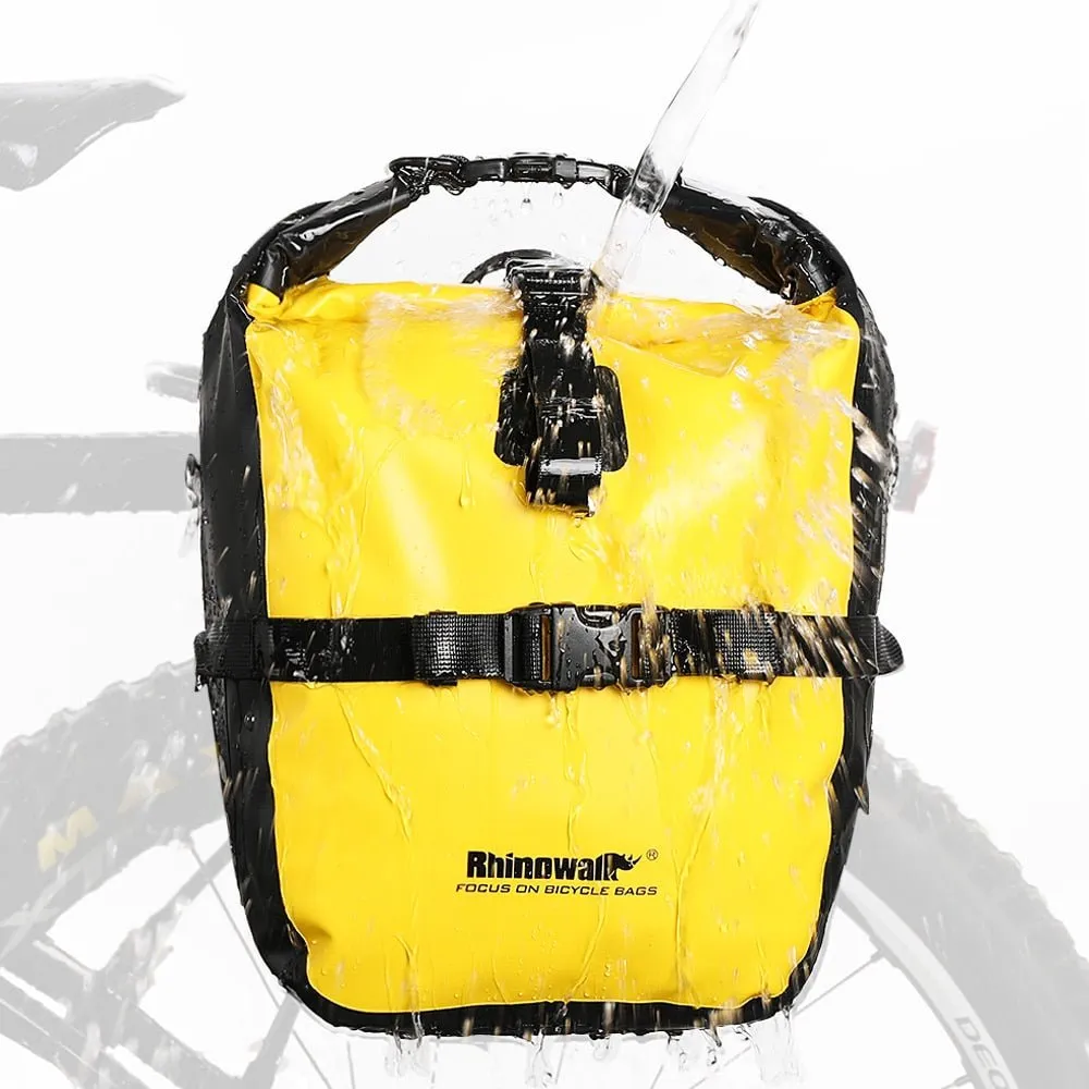 Waterproof 20L Rhinowalk Bike Bag - RK19663