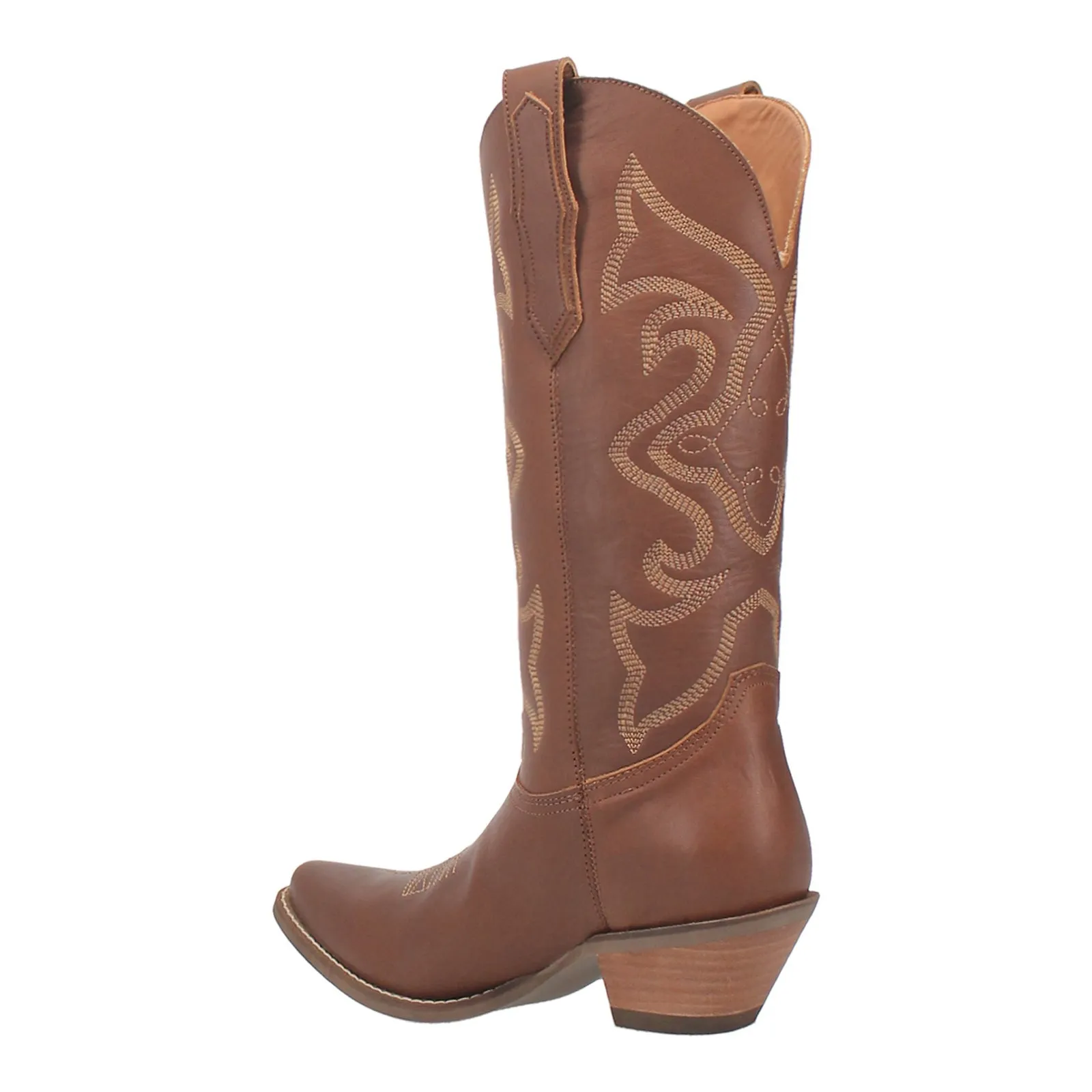 Womens Dingo Out West Western Boot