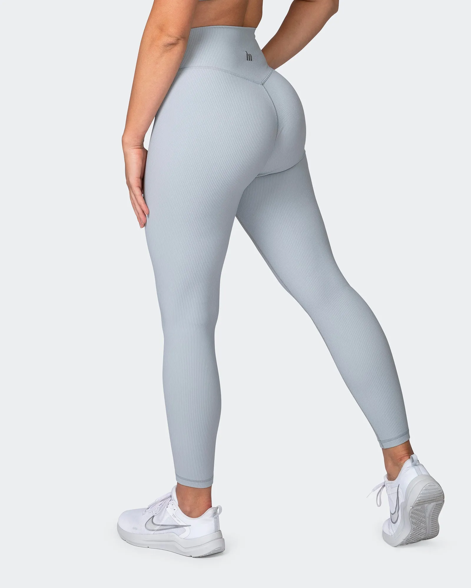 Zero Rise Leggings